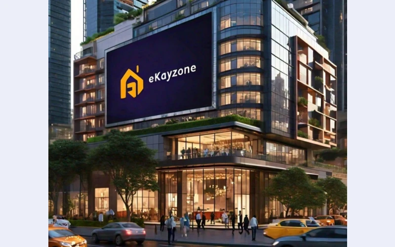 Sell or Buy Your Dream Property on eKayzone, India's Leading Online Marketplace