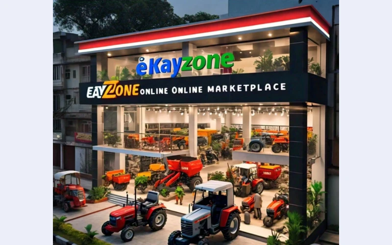 Discover Tripura: The Agricultural Gem of India Buy Sell agriculture equipment on eKayzone