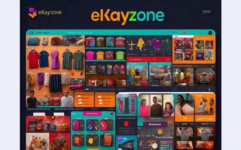 Reach a vast audience and grow your online business by advertising your services for free on eKayzone