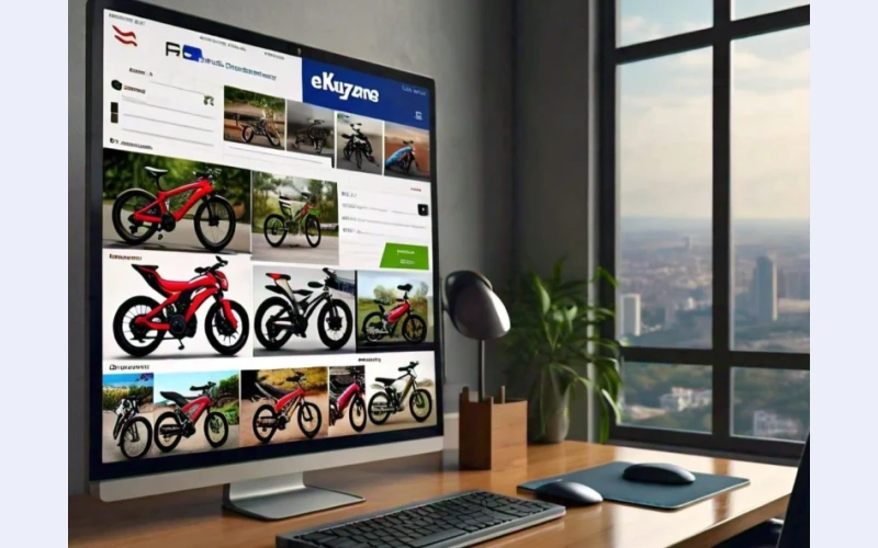 Buy and Sell Bikes for Free on eKayzone, India's Leading Online Marketplace