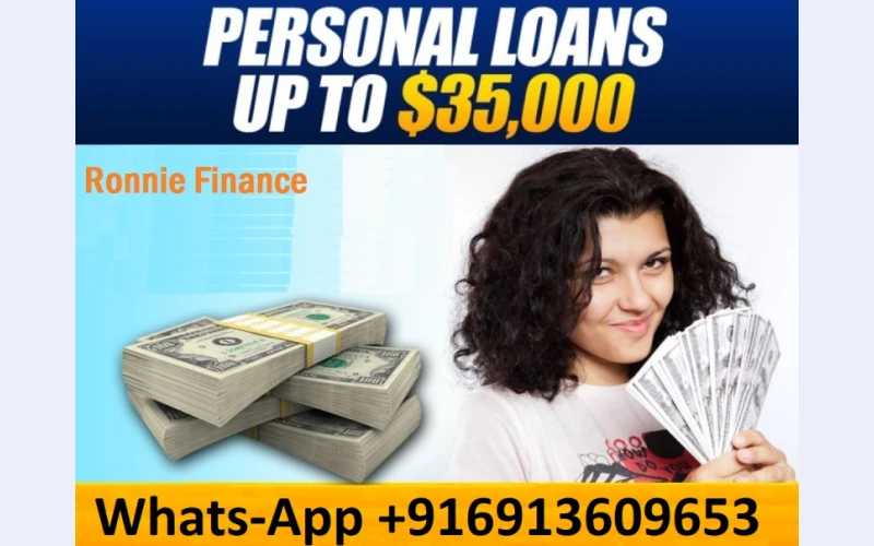 DO YOU NEED URGENT LOAN, APPLY NOW