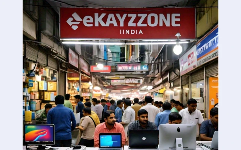 Buy and Sell Computers and Laptops in India on eKayzone India - Your Local Free Online Marketplace