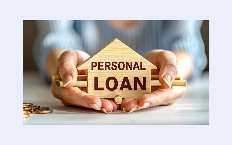 Financial Services business and personal loans no collateral require