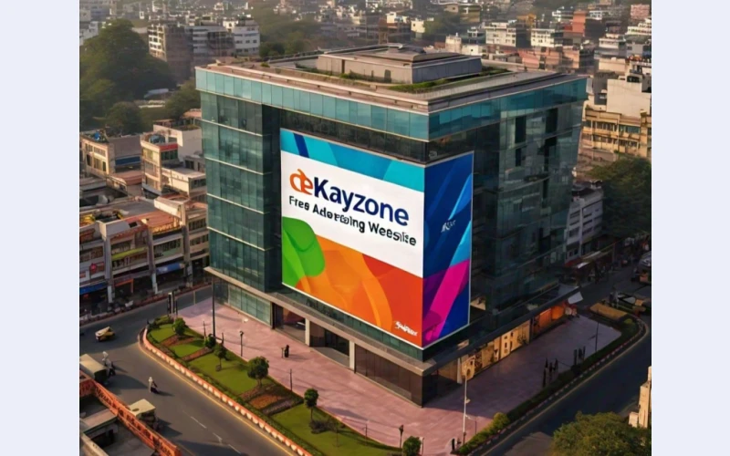 Boost Your Online Visibility: List Your Business on eKayzone, India's Largest Free Advertising Website