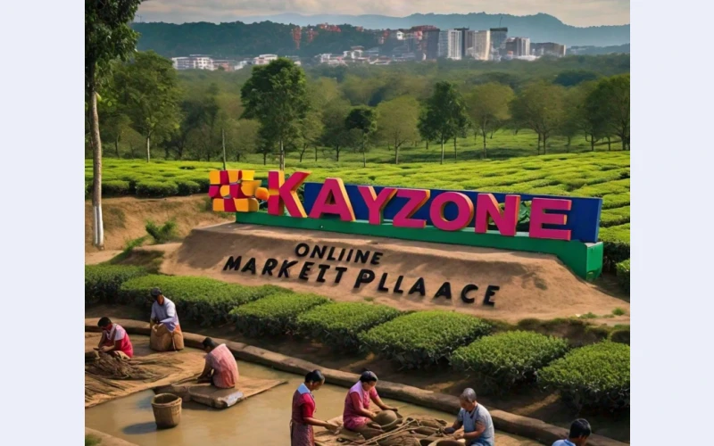 Boosting the Economy of Assam: eKayzone Empowers Local Communities