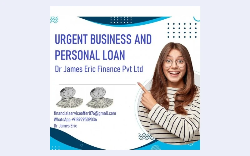 WE OFFER LOANS WITHIN 24 HOURS APPROVAL GUARANTEED