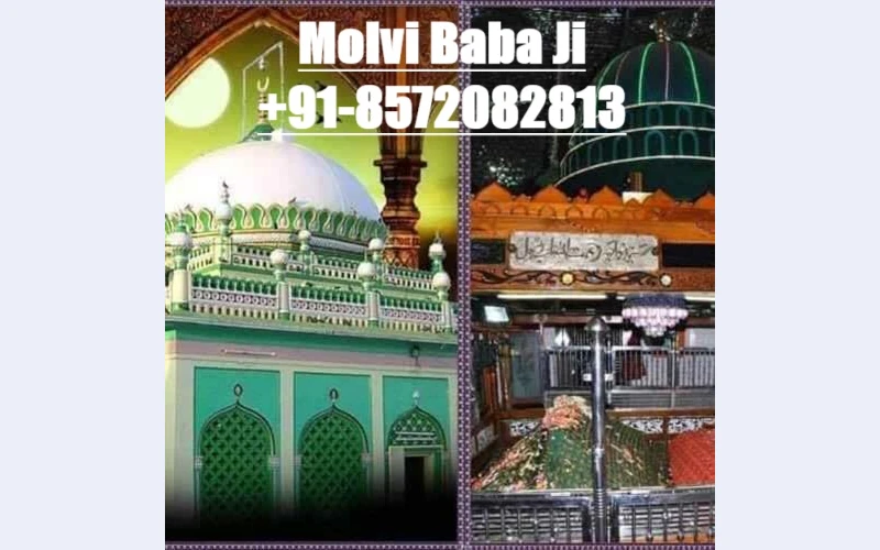 Love Problem Solution Specialist Maulana Ji +91-8572082813