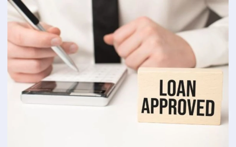 Financial Services business and personal loans no collateral require