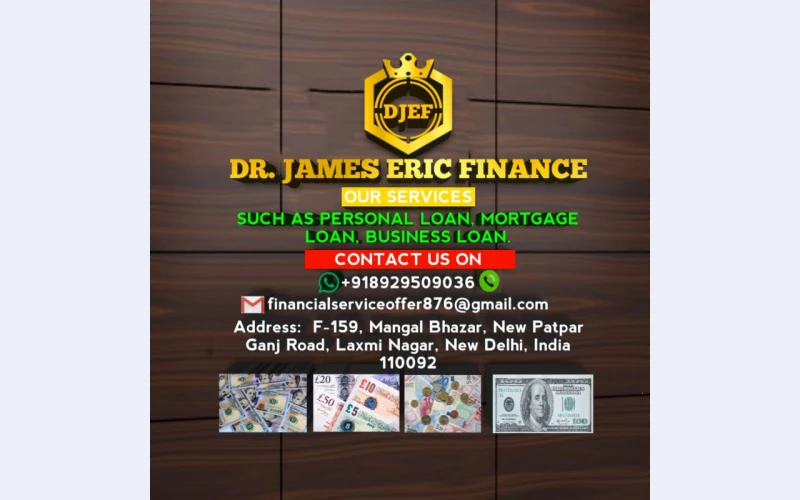HOW TO GET YOUR LOAN TODAY