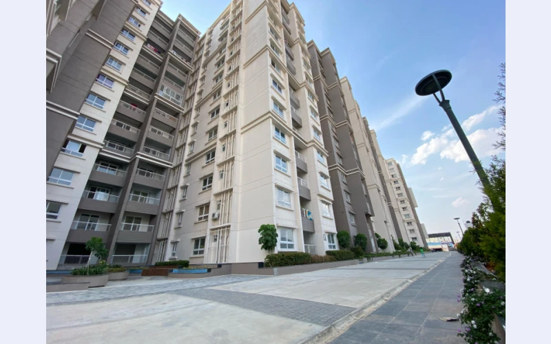 Live in the Heart of [Bangalore] – Premium Ready Homes for Sale