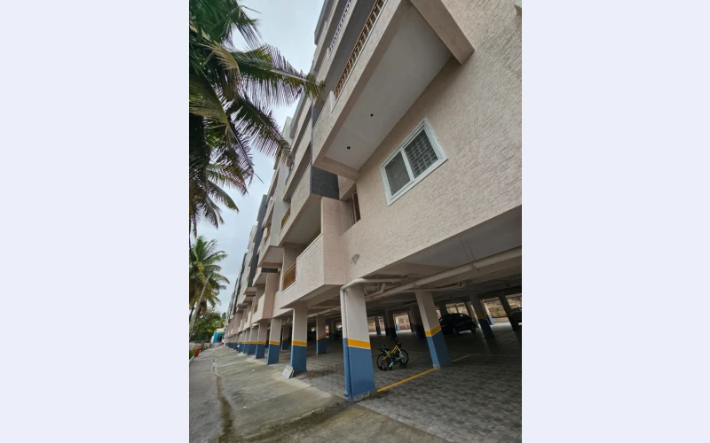 Experience Elevated Living – 2 & 3 BHKs Ready for You