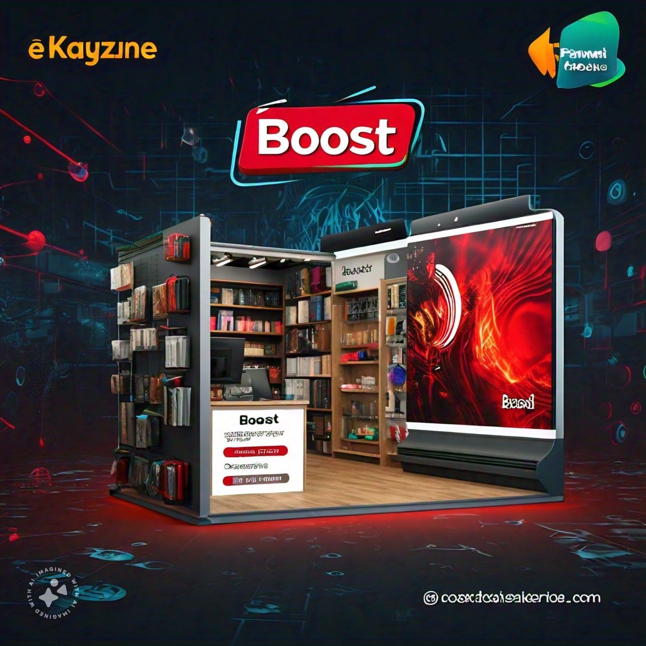 Unlock the Power of eKayZone: Boost Sales with Promotional Features and sell fast