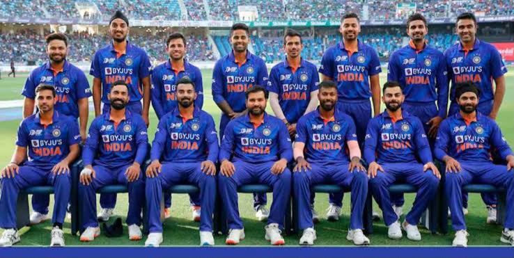 The Indian National Cricket Team: A Symbol of National Pride and Unity